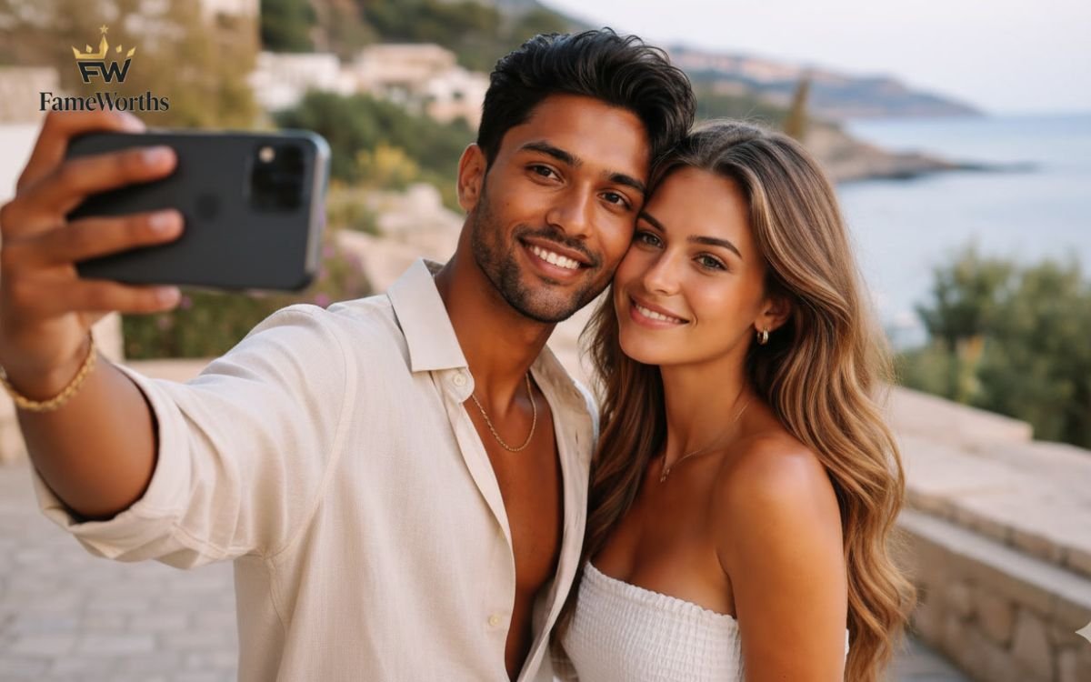 Lee Juggurnauth Partner