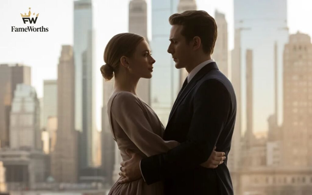 Lee Juggurnauth Partner