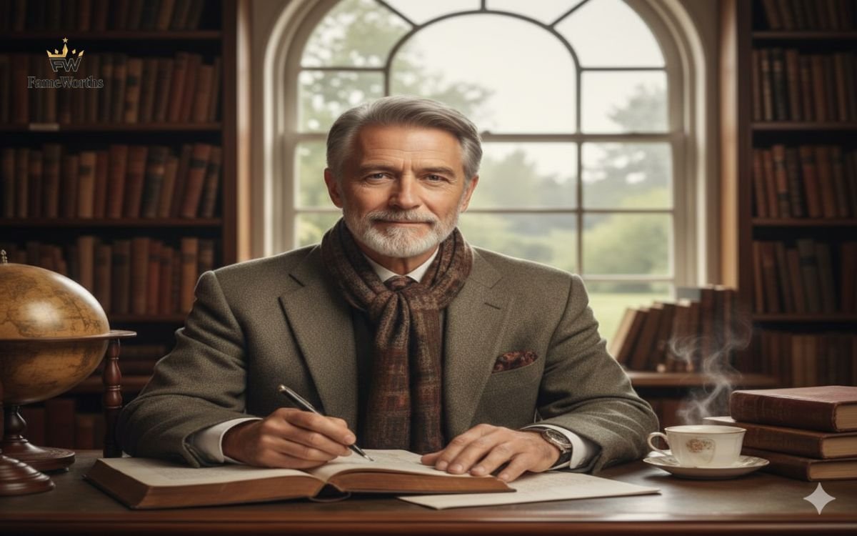 Author Decached Heladim Jomsel