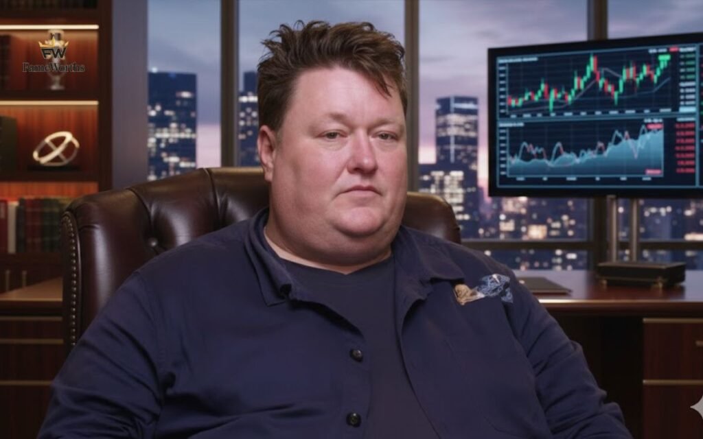 adrian higham net worth