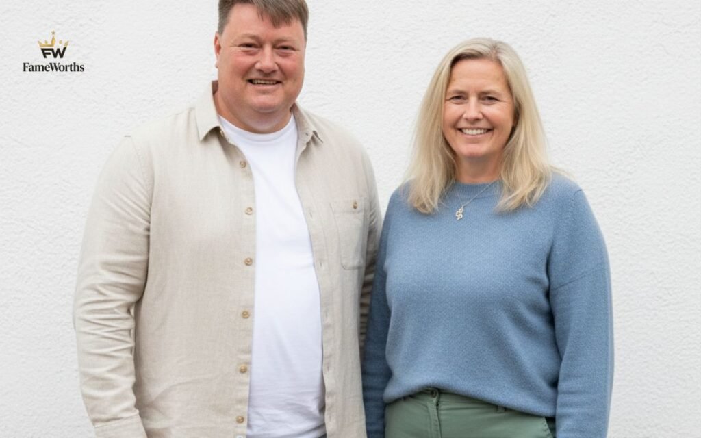 adrian higham net worth