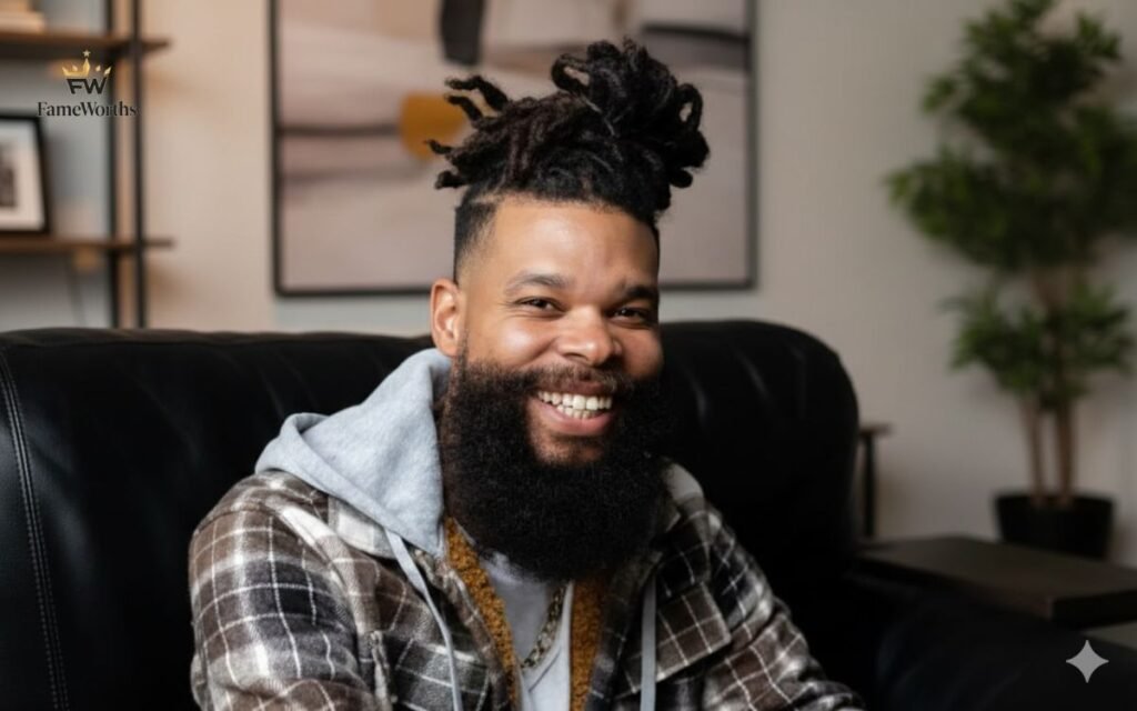 Damon Darling Net Worth