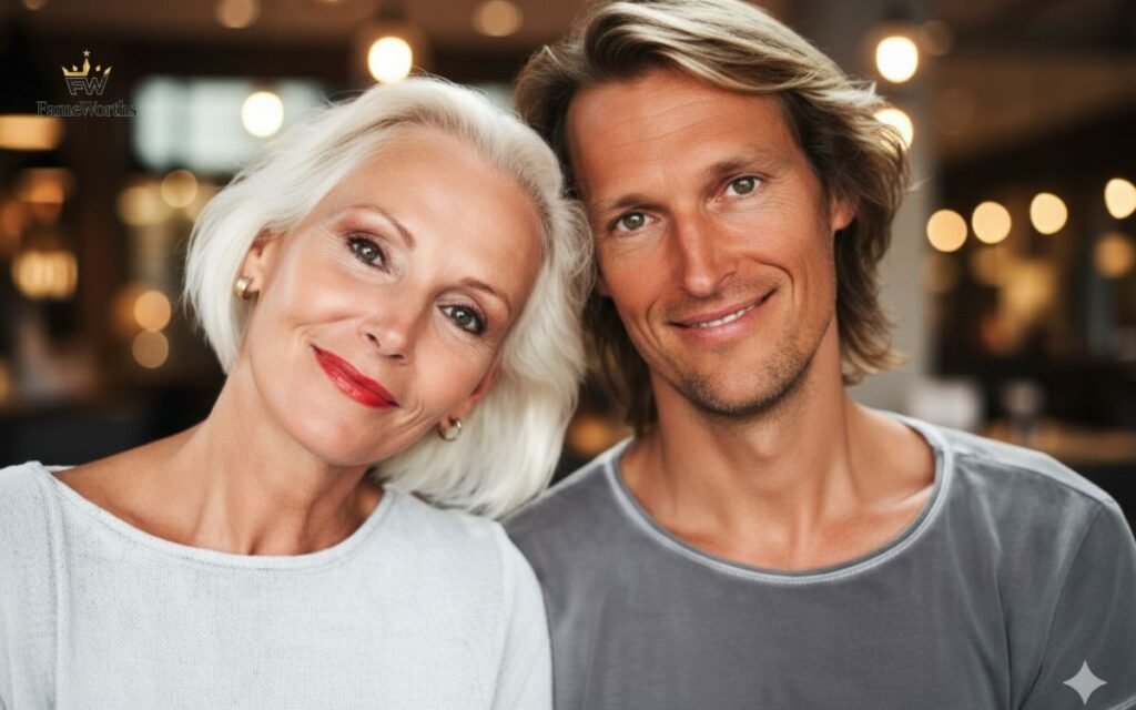 Mark Laita Net Worth