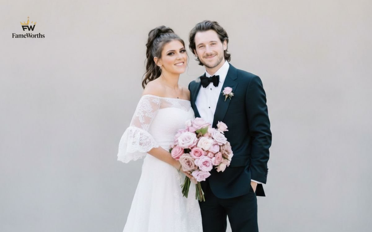 Jessica Tarlov Husband