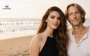 Mark Laita Net Worth