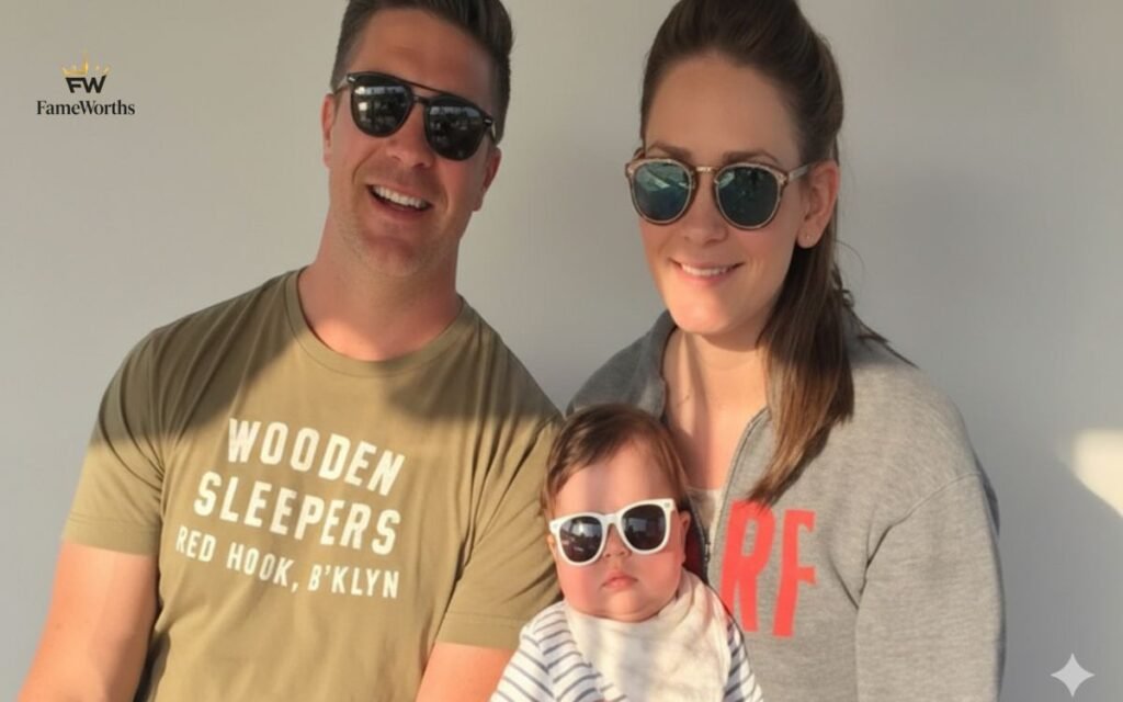 Jessica Tarlov Husband