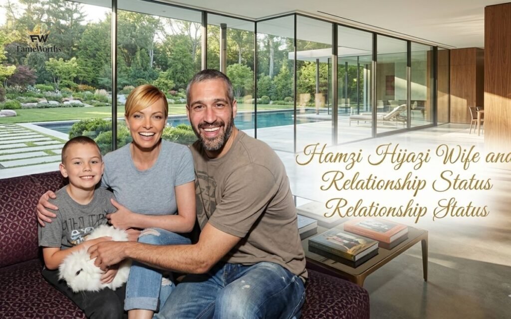 hamzi hijazi
