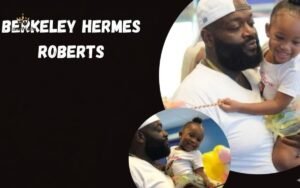 berkeley hermes roberts