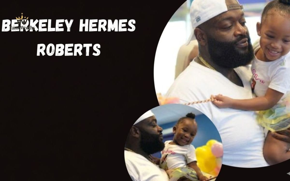 berkeley hermes roberts