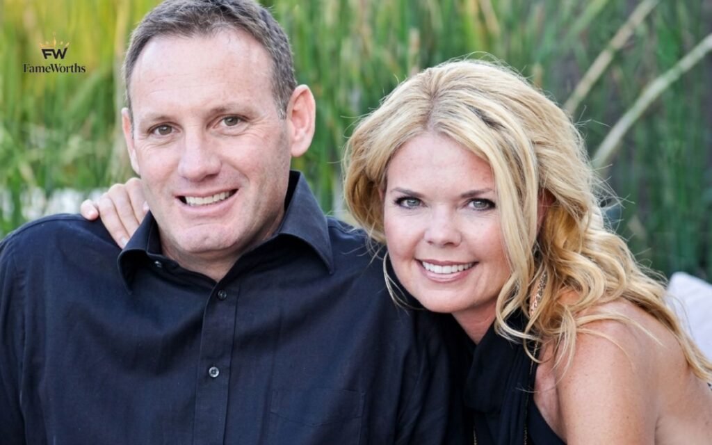 Matthew Schissler Net Worth