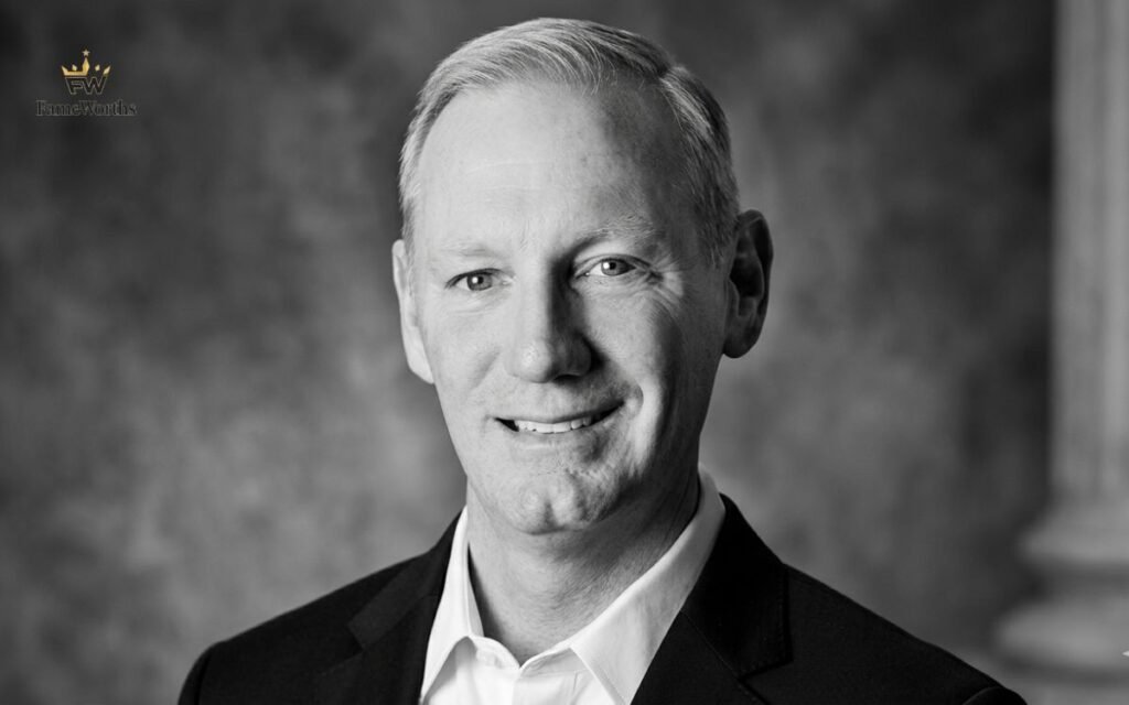 Matthew Schissler Net Worth