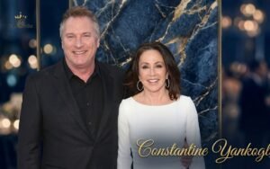 Constantine Yankoglu