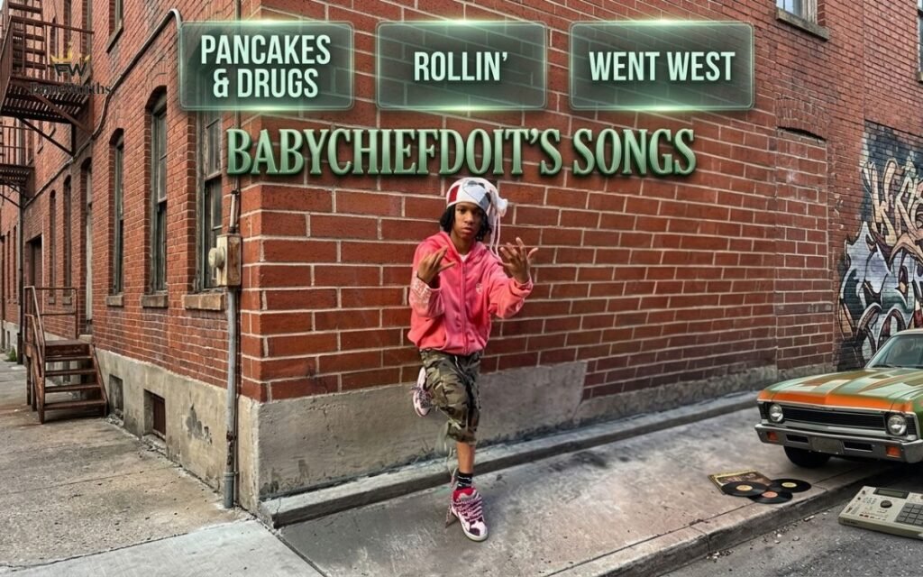BabyChiefDoit Net Worth