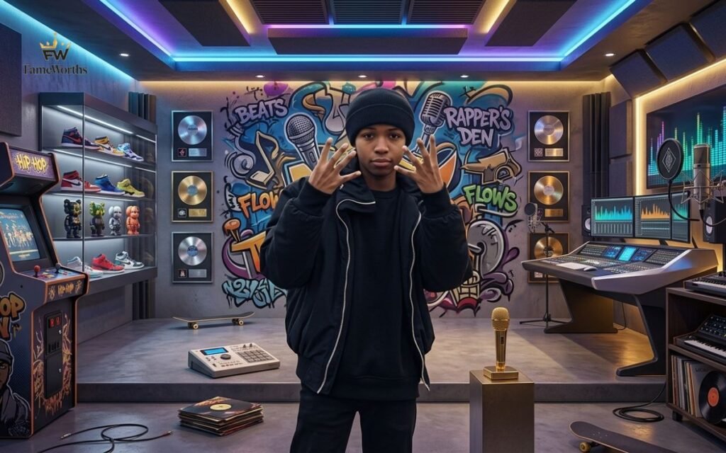 BabyChiefDoit Net Worth