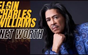 elgin charles williams net worth