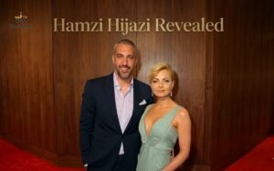 hamzi hijazi