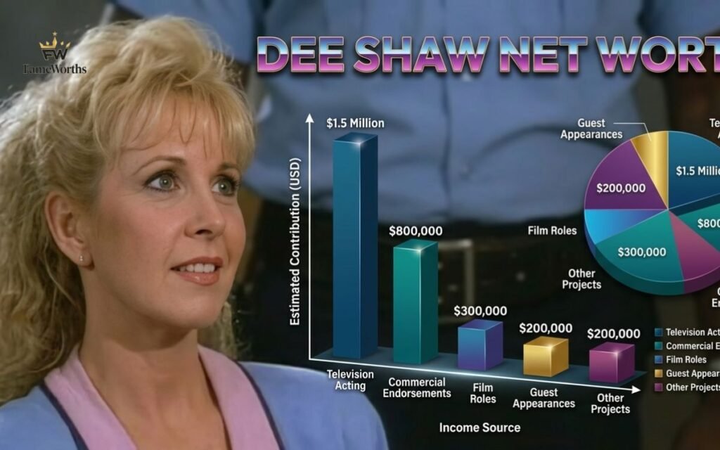 dee shaw