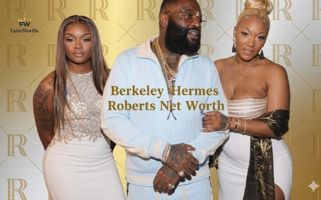 berkeley hermes roberts