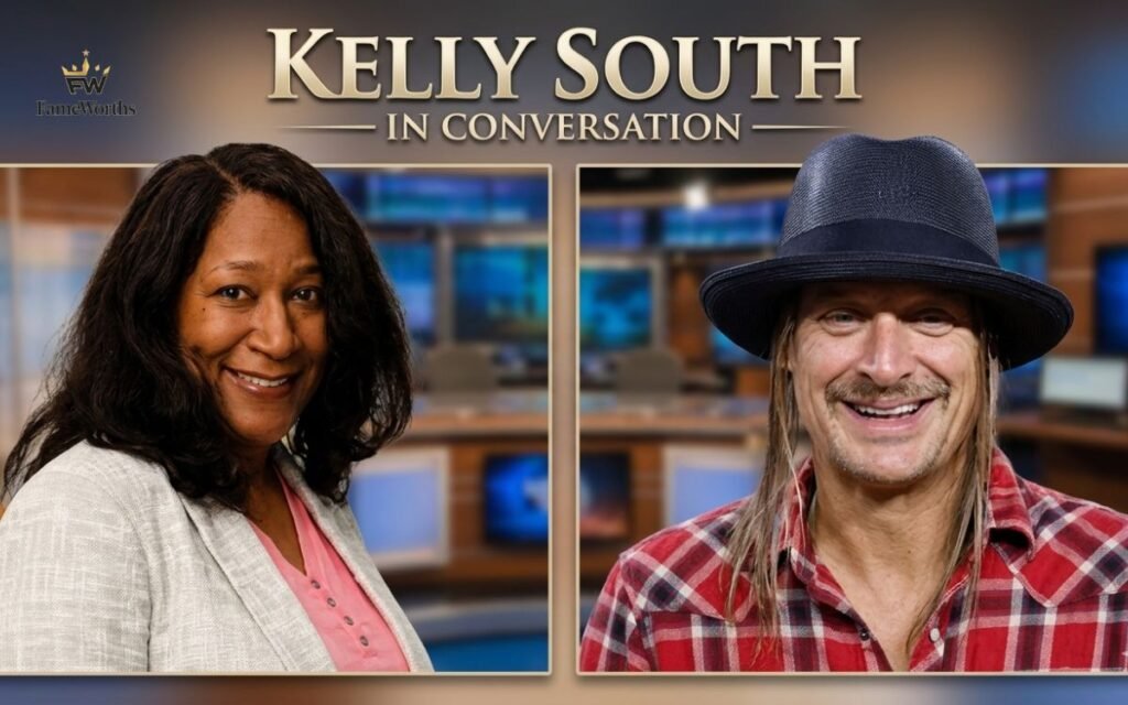 kelly south