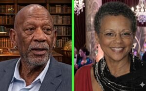 Jeanette Adair Bradshaw