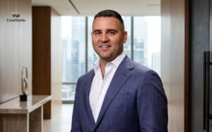 Misha Ezratti Net Worth