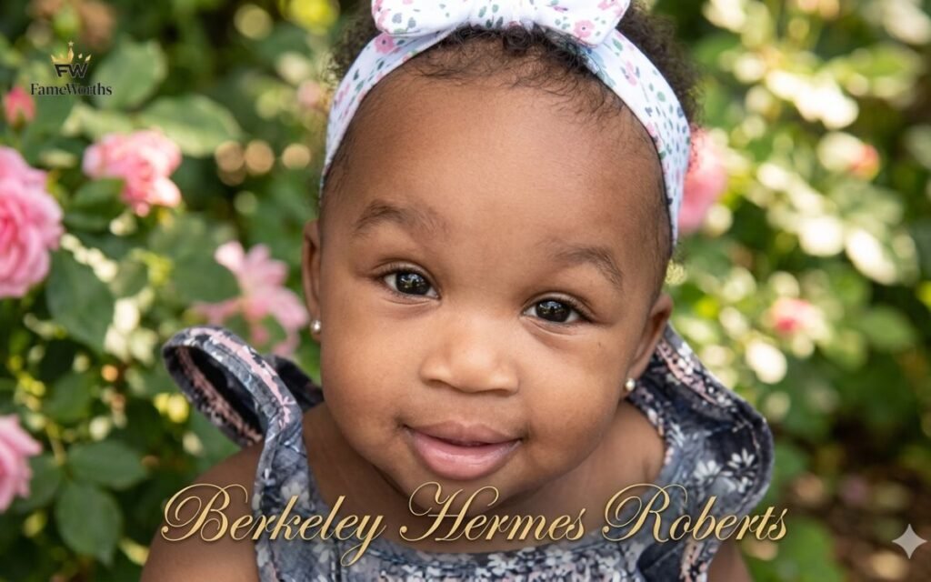 berkeley hermes roberts