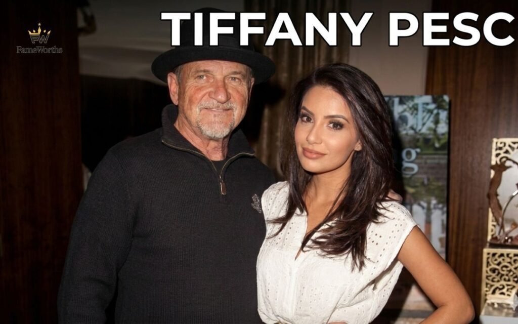 Tiffany Pesci