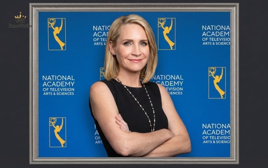 Andrea Canning Net Worth