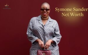 Symone Sanders Net Worth