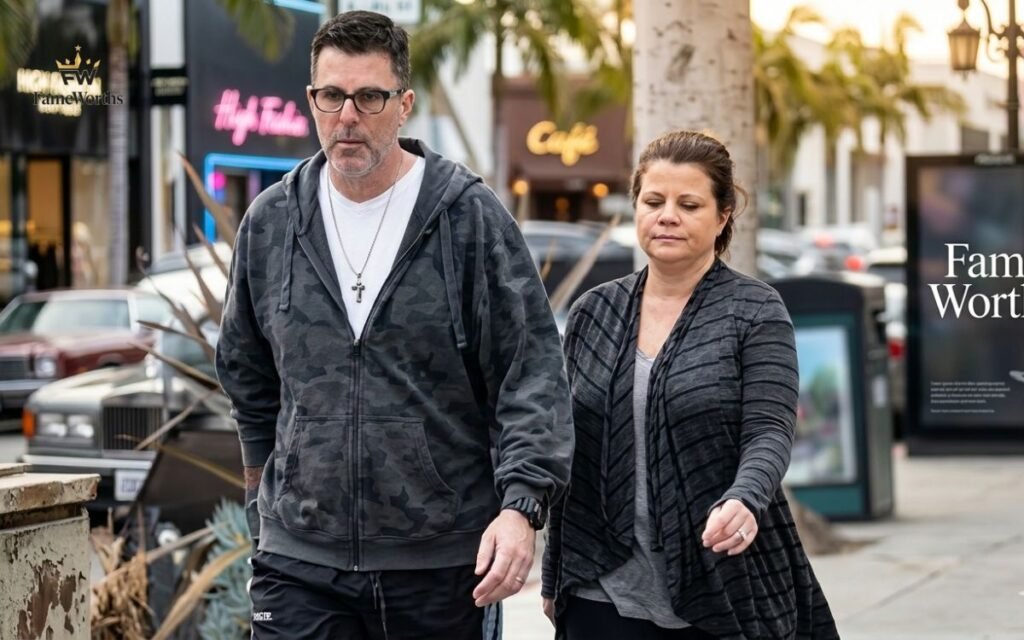 Husband Yasmine Bleeth Net Worth