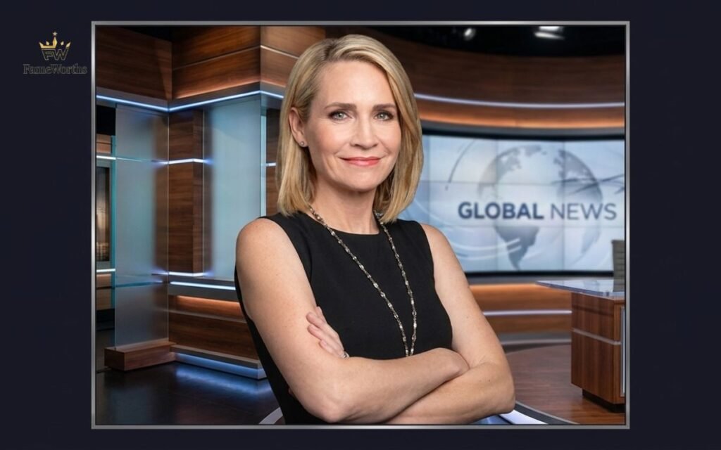 Andrea Canning Net Worth