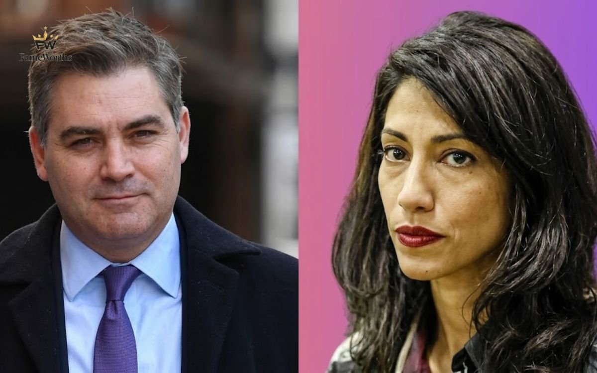 Sharon Mobley Stow: Hidden Life of Jim Acosta’s Ex-Wife