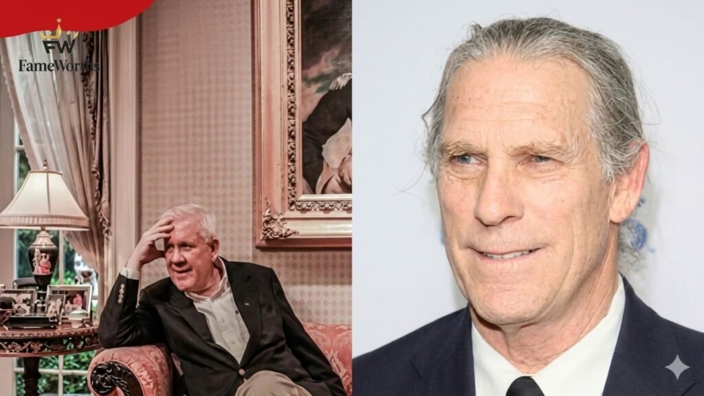 harlan-crow-net-worth