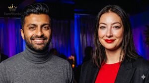 nimesh-patel-wife